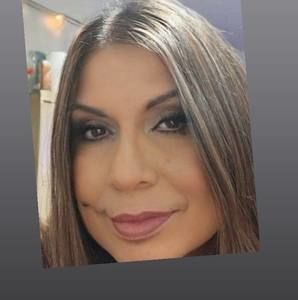 Meet your Posher, Nancy